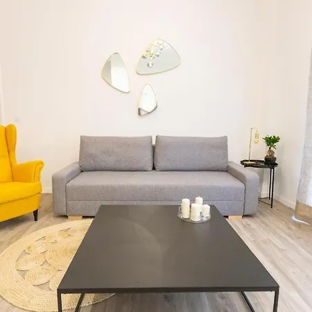 3 Min A Pied De La Gare St Charles - 3 Avec Clim, Sdb Et Tv Apartamento Marselha